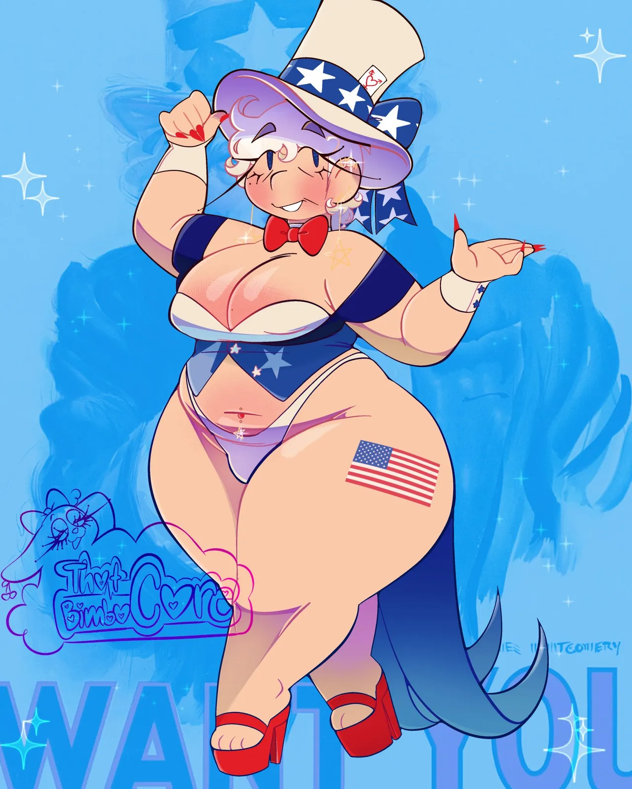 Artist:MILFGODtwt page 8 full