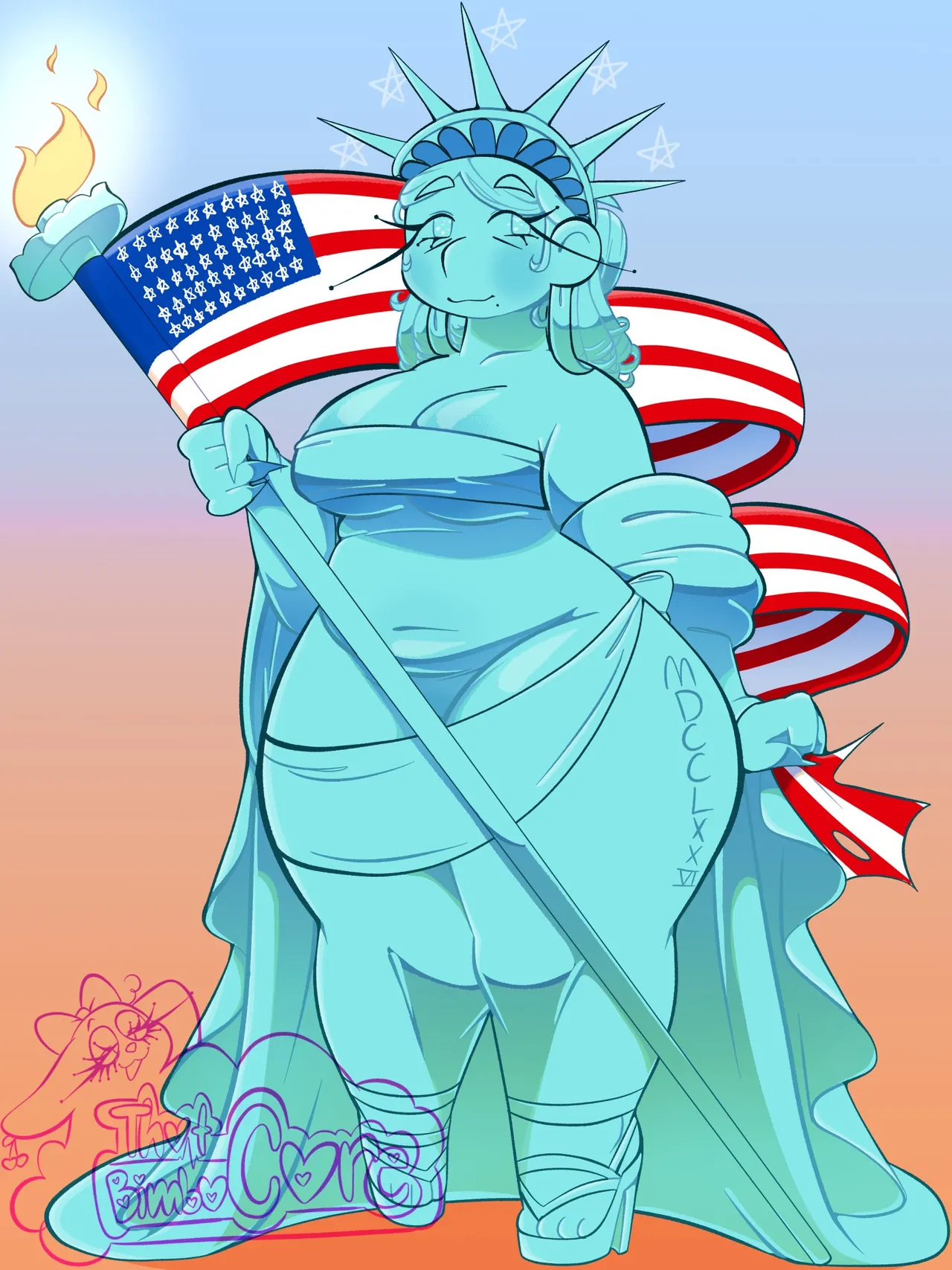 Artist:MILFGODtwt page 9 full
