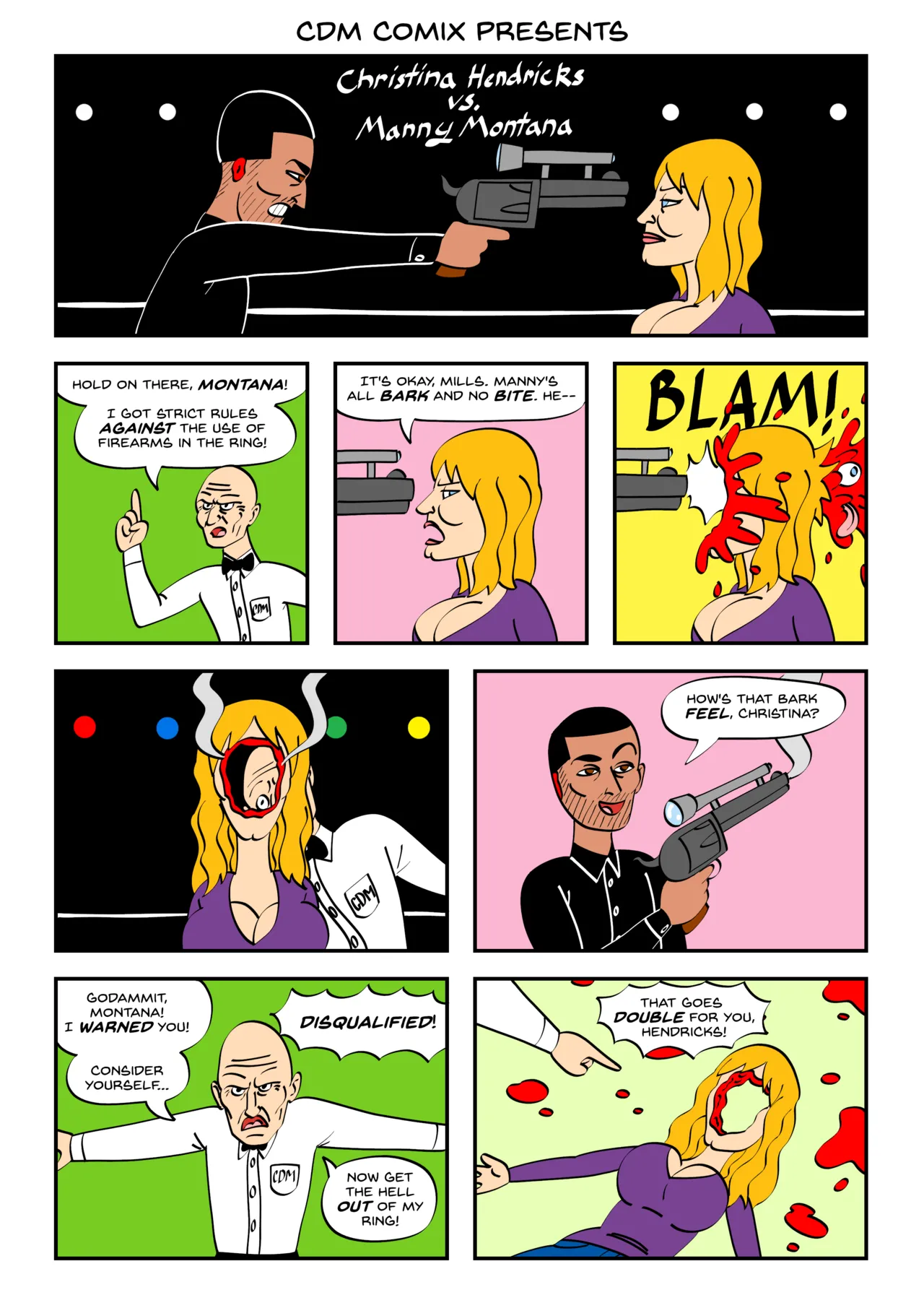 CDM Comix by spanscare page 4 full