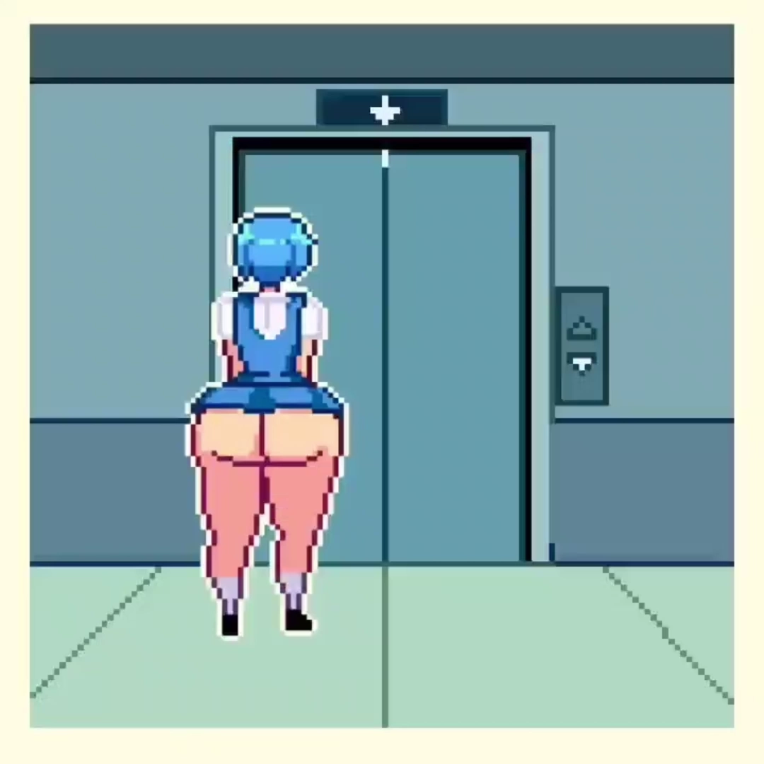 Rei x Asuka page 2 full