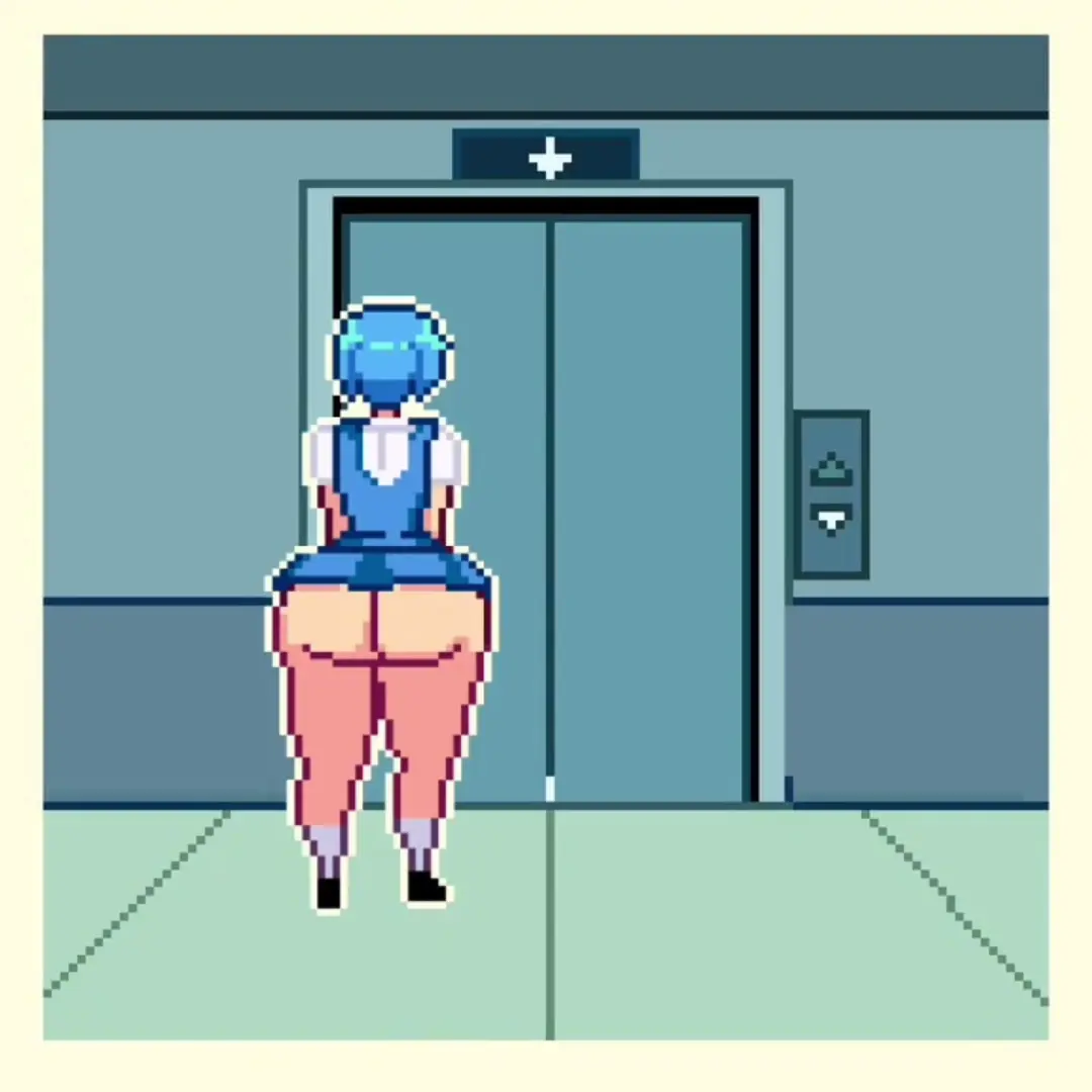 Rei x Asuka page 3 full
