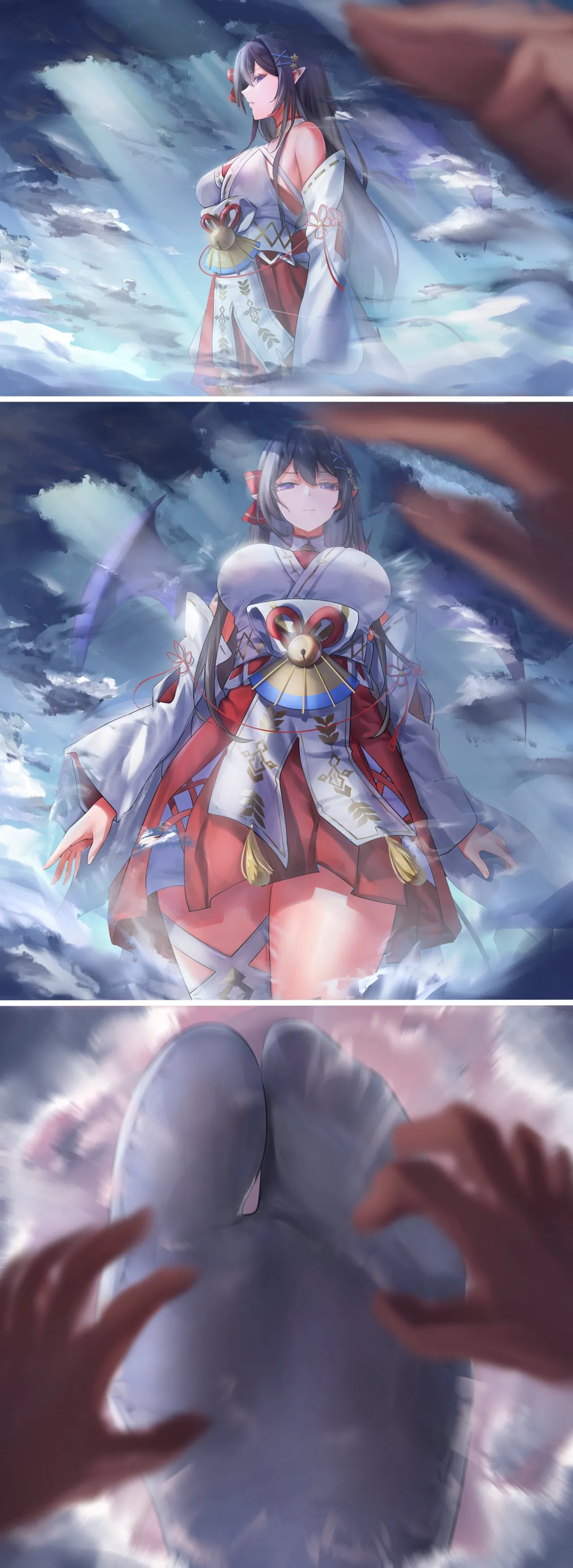 艺鬼 @AntinomyChina page 2 full