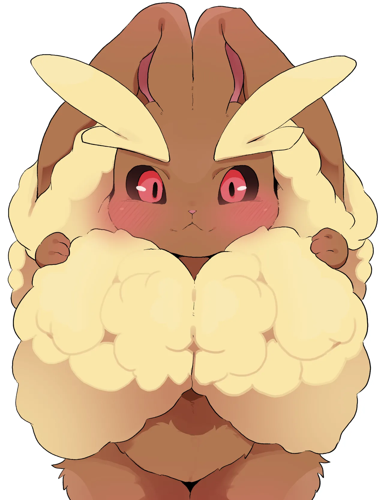 LOPUNNY page 2 full