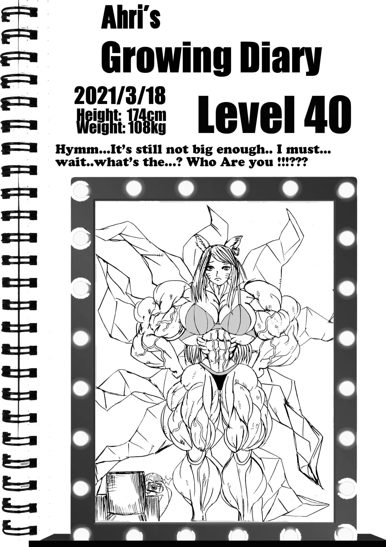 Ahri page 10 full