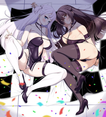 LapisLazuli 2026.1.7~ cover
