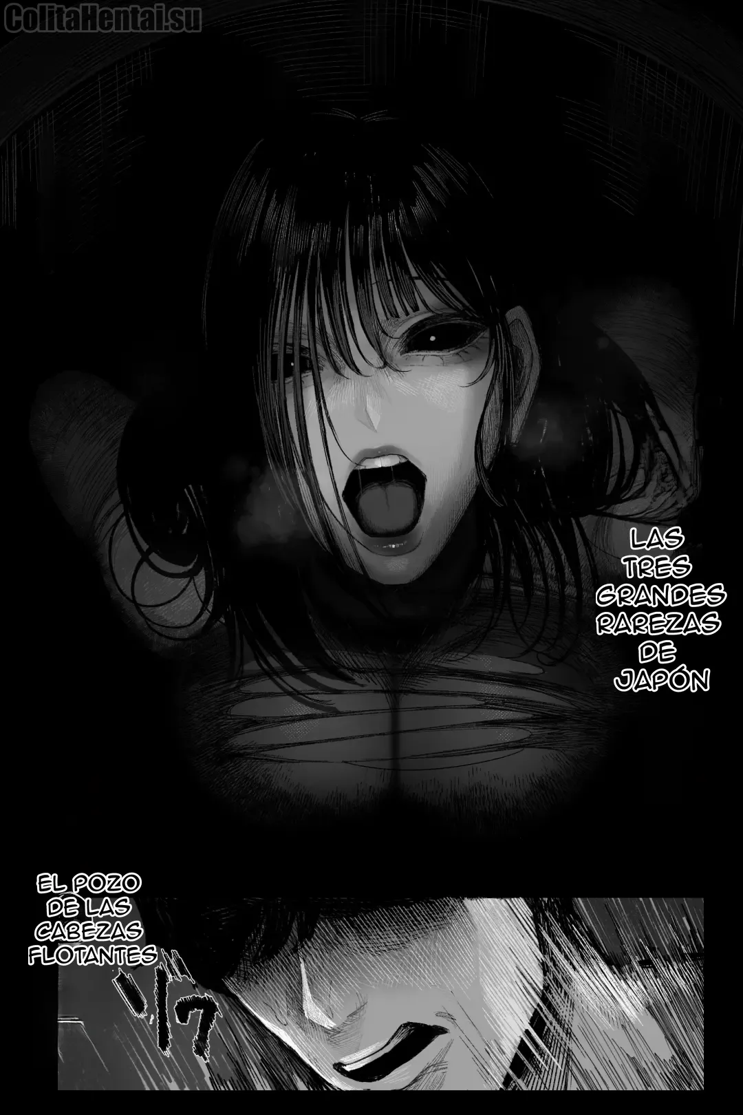 Supernatural Climax Phenomenon That Ghost is Thicc and Heavily Endowed page 3 full