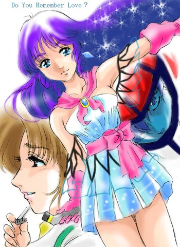 artist:らんぷ cover