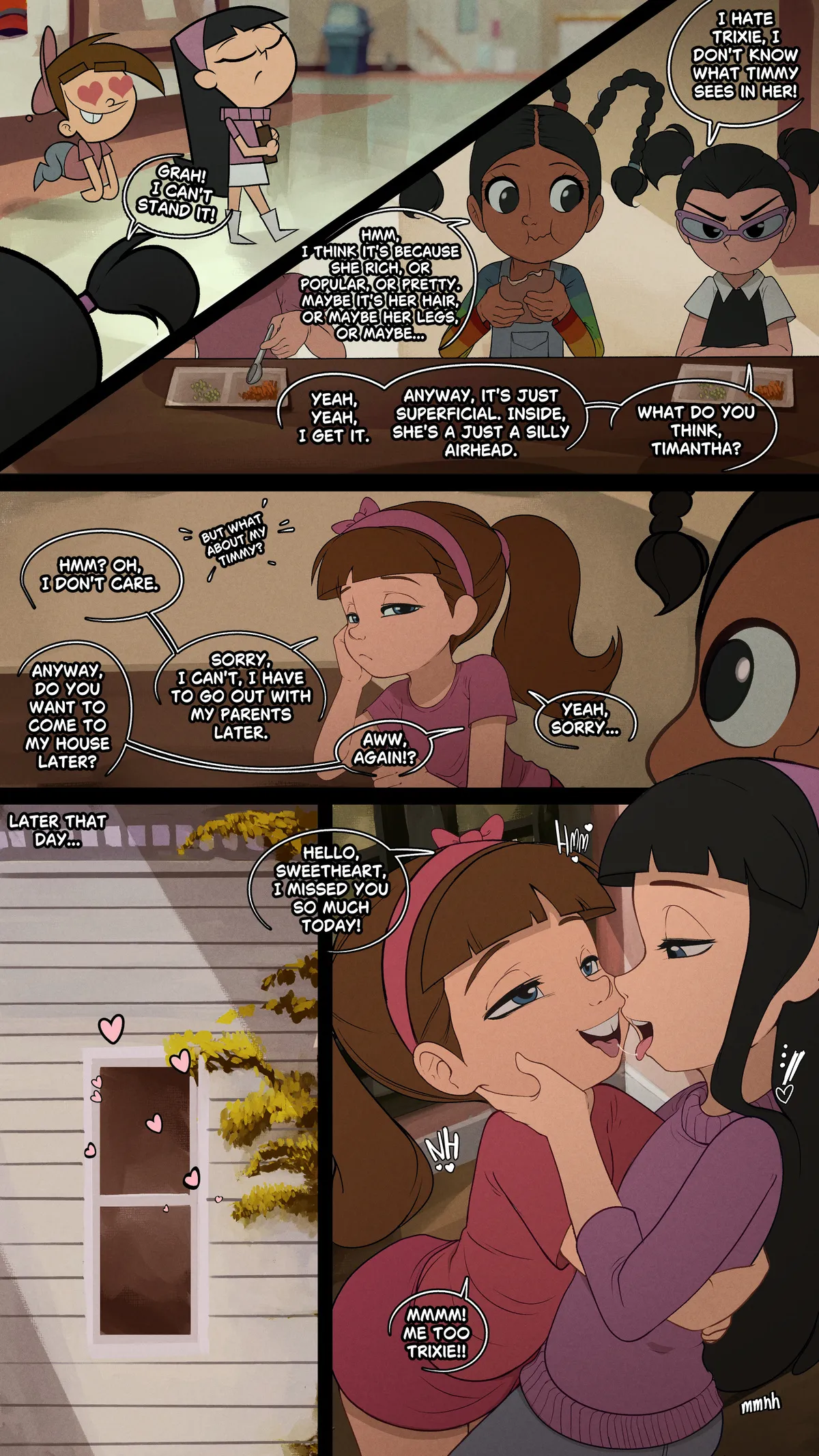 Tell me Im pretty! page 2 full