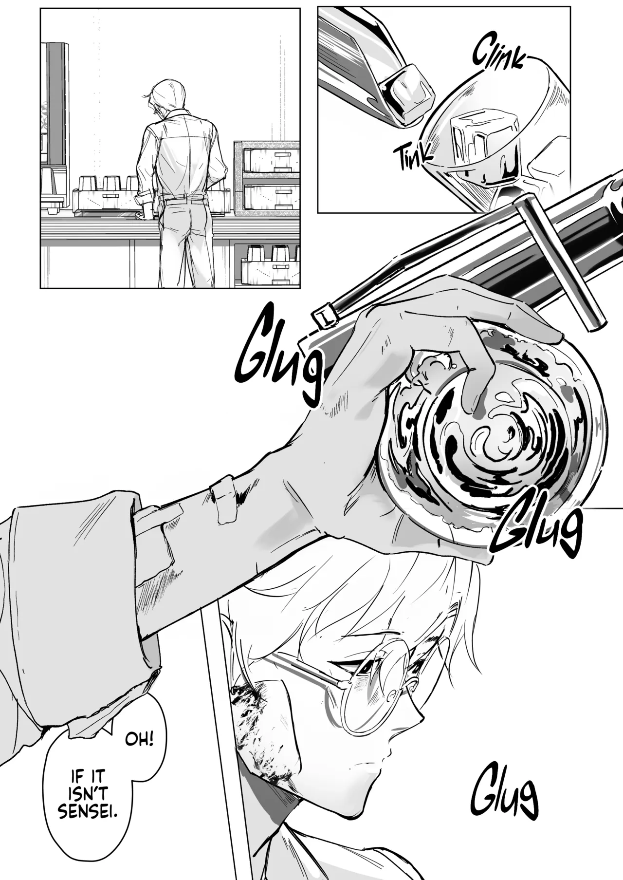 Ivory Black page 2 full