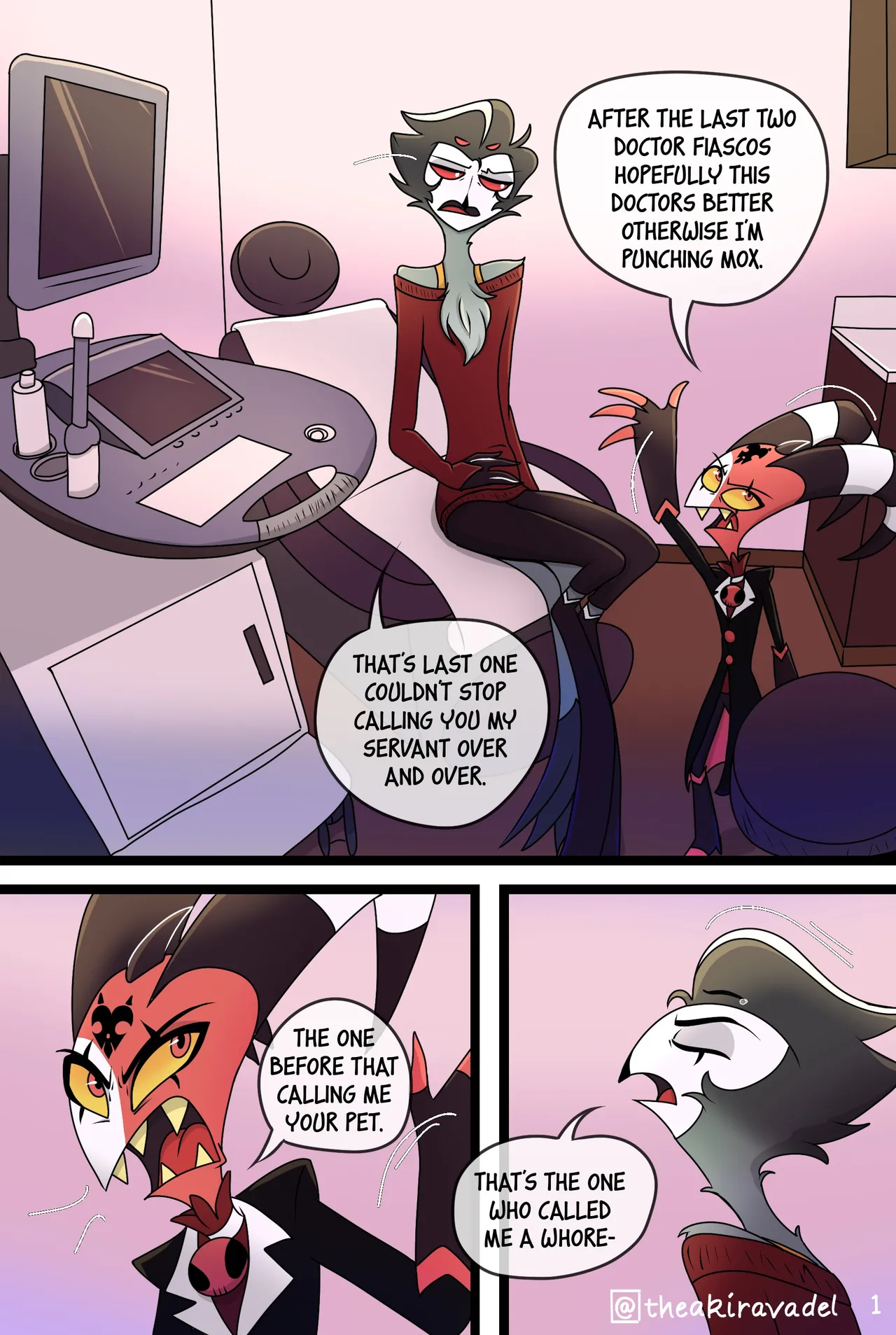 Oops Ch 2 page 2 full