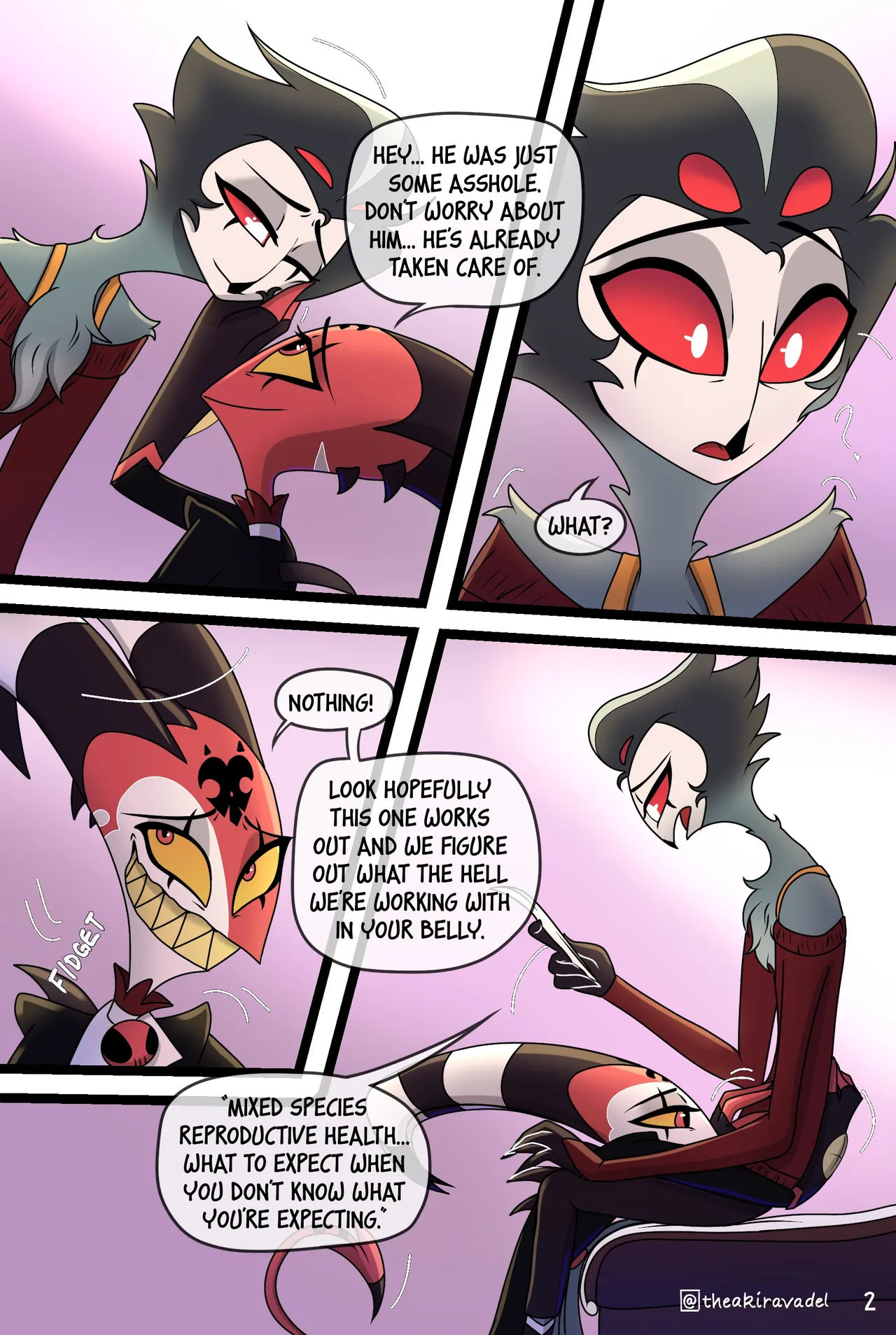 Oops Ch 2 page 3 full