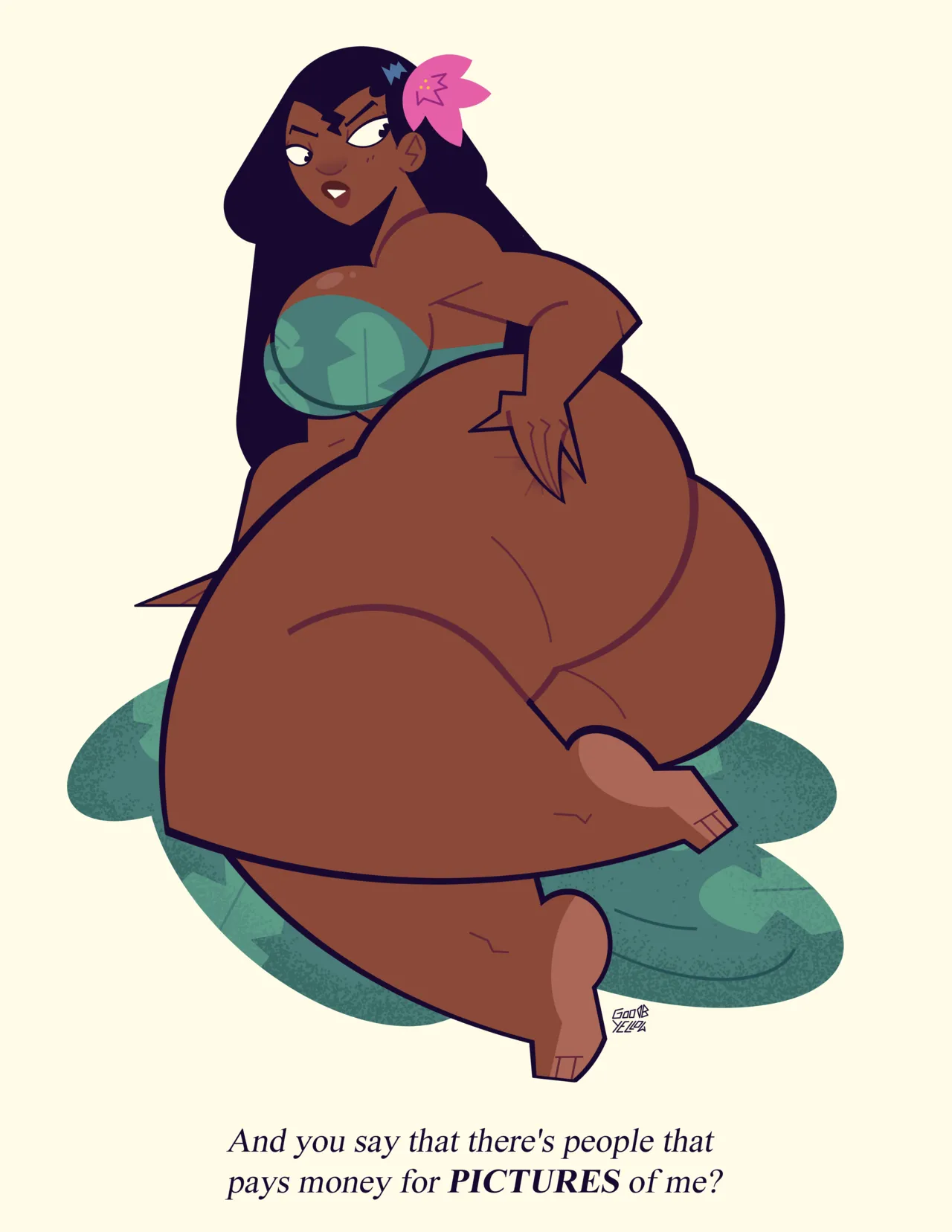 Lilo &amp; Stitch page 7 full