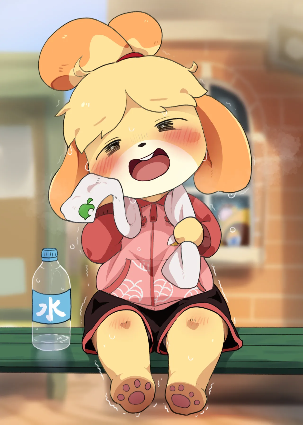 ISABELLE page 10 full