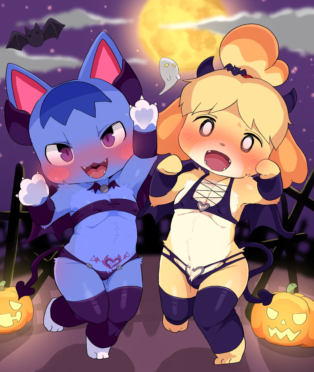 ISABELLE page 2 full