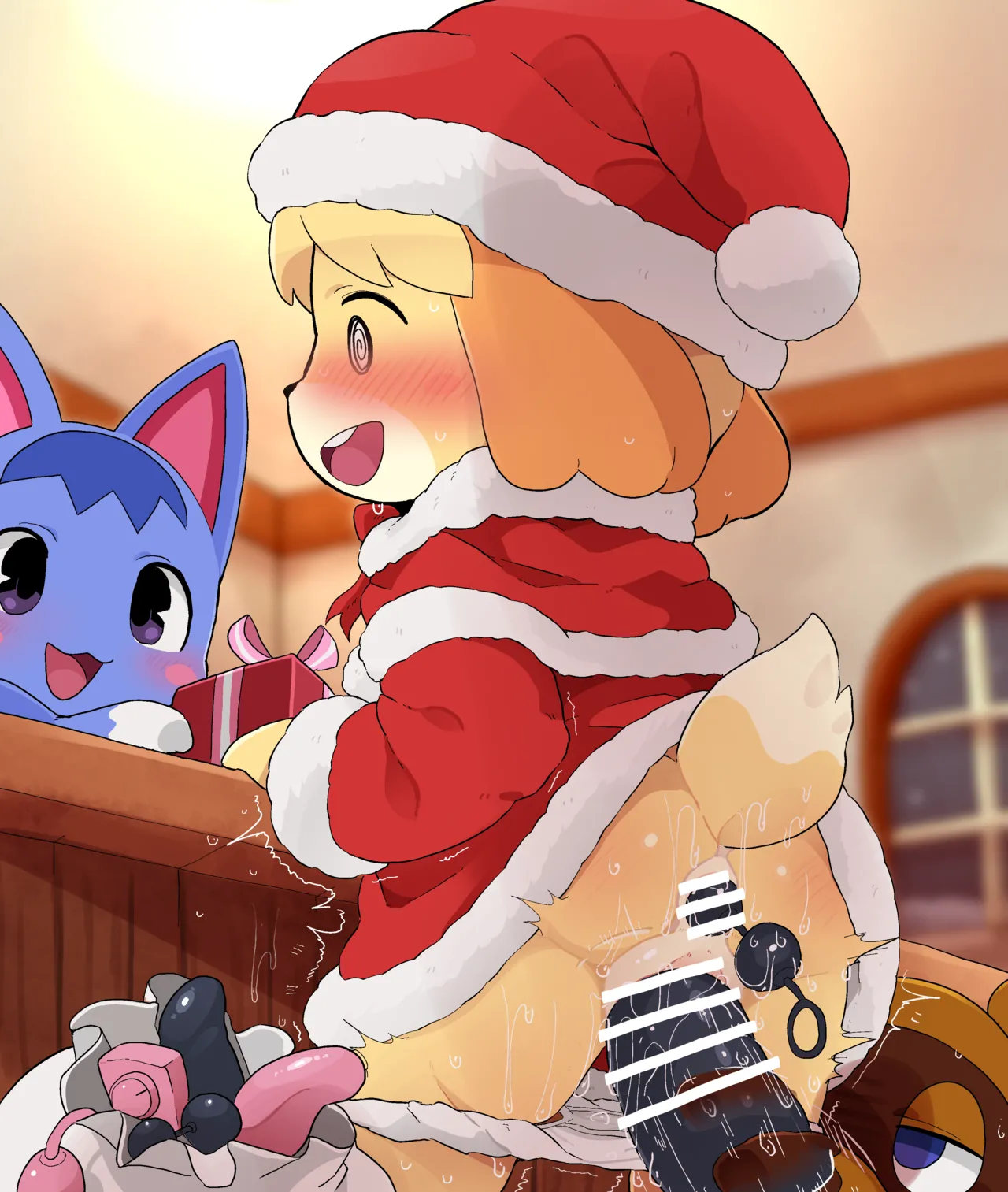 ISABELLE page 4 full