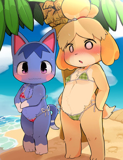 ISABELLE