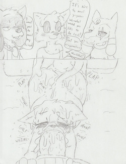 Dummy Meets Nova &amp; Diplomatic Approach