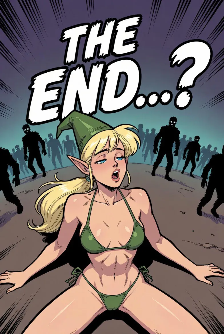Linkel vs undead page 7 full