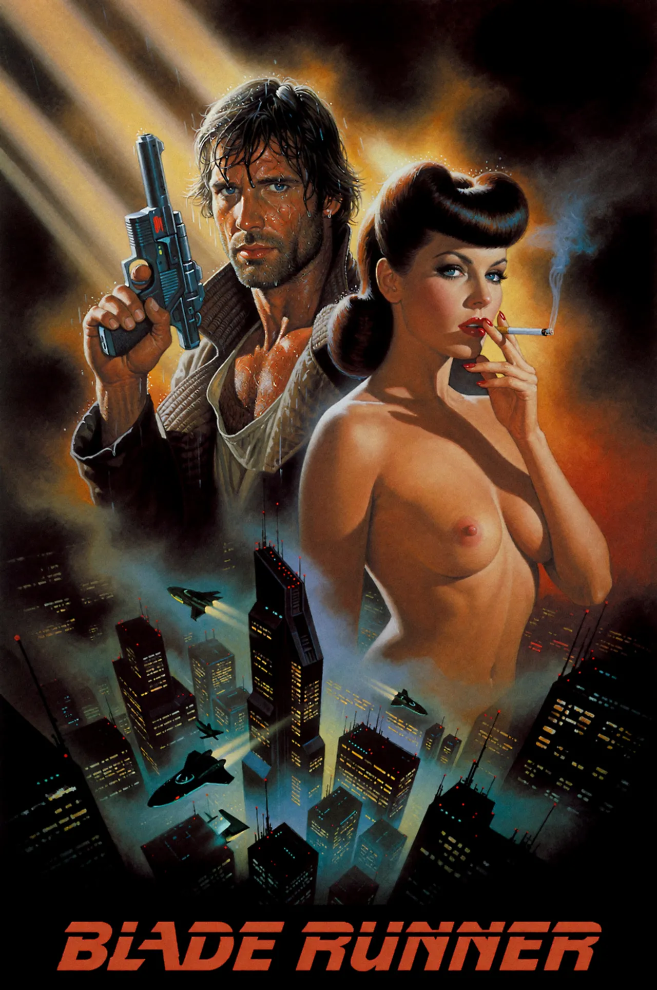Classic Posters. A Grown-Up Reimagining page 3 full