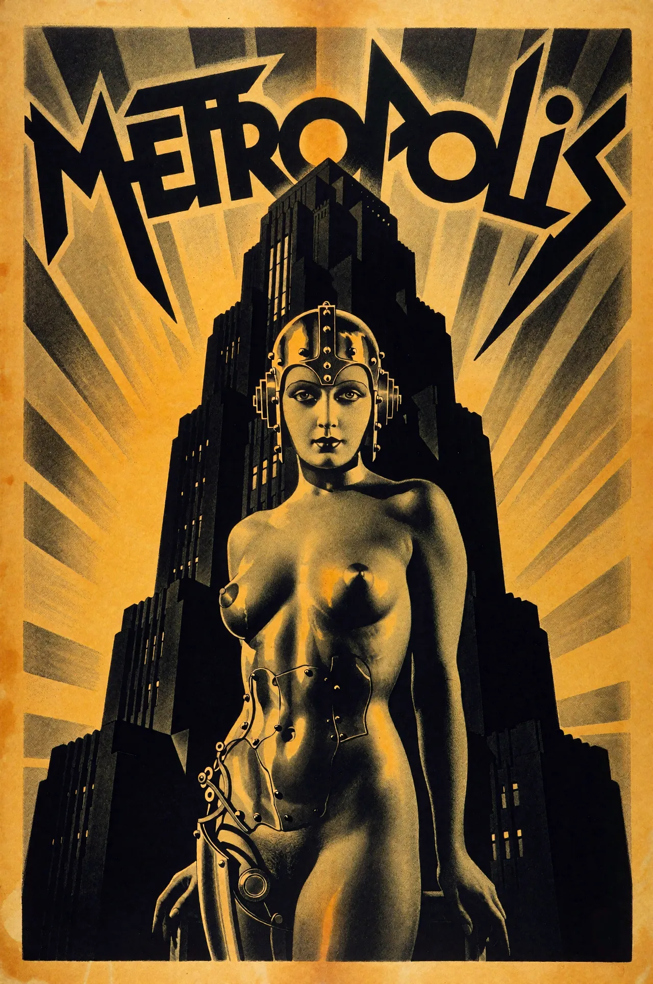 Classic Posters. A Grown-Up Reimagining page 5 full