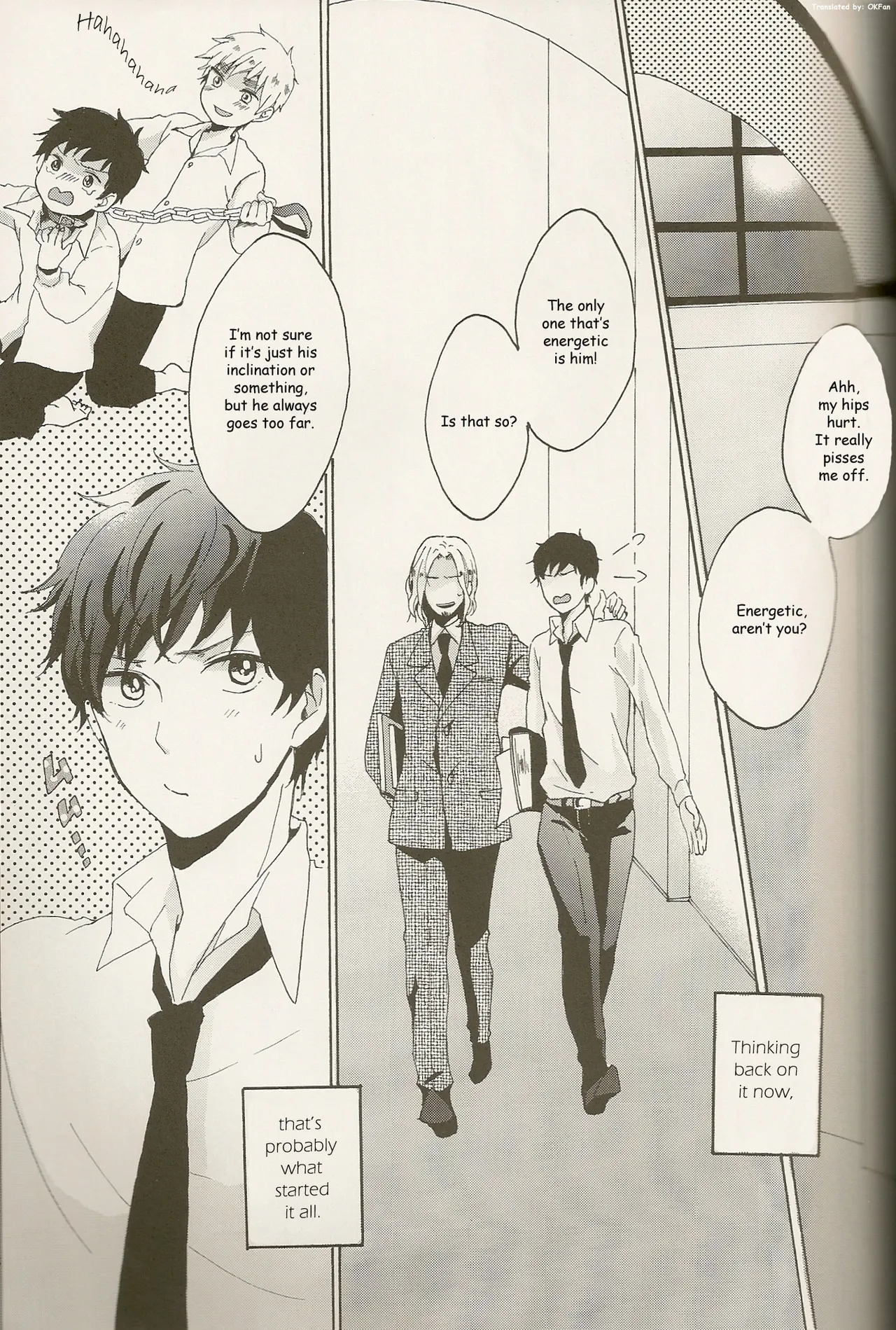 Fantastic! page 4 full