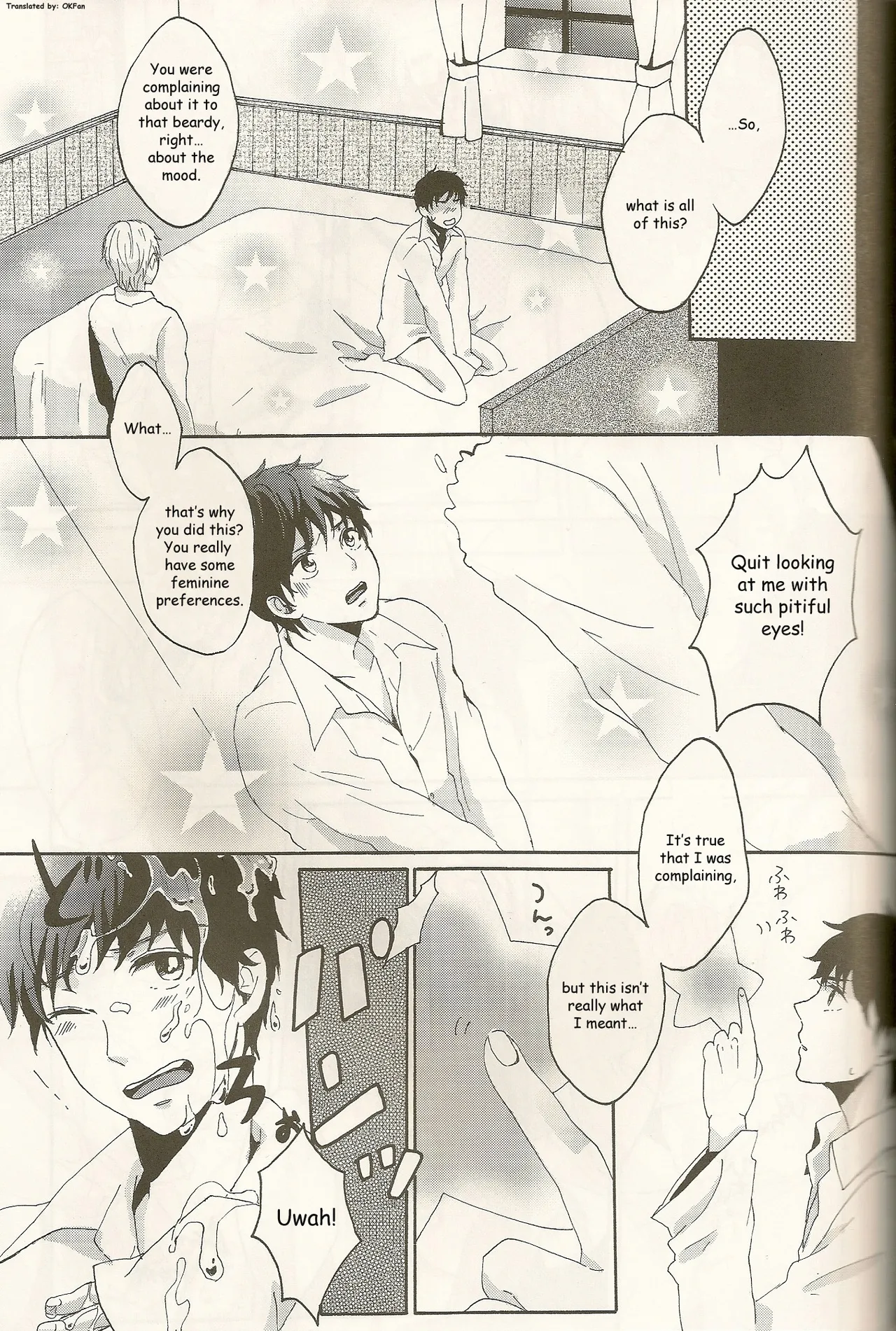 Fantastic! page 7 full