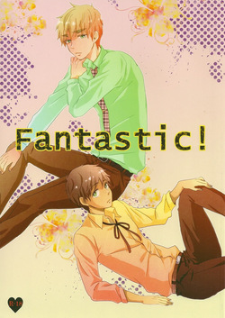 Fantastic!