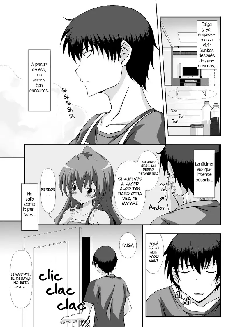 Mutual Affection page 2 full