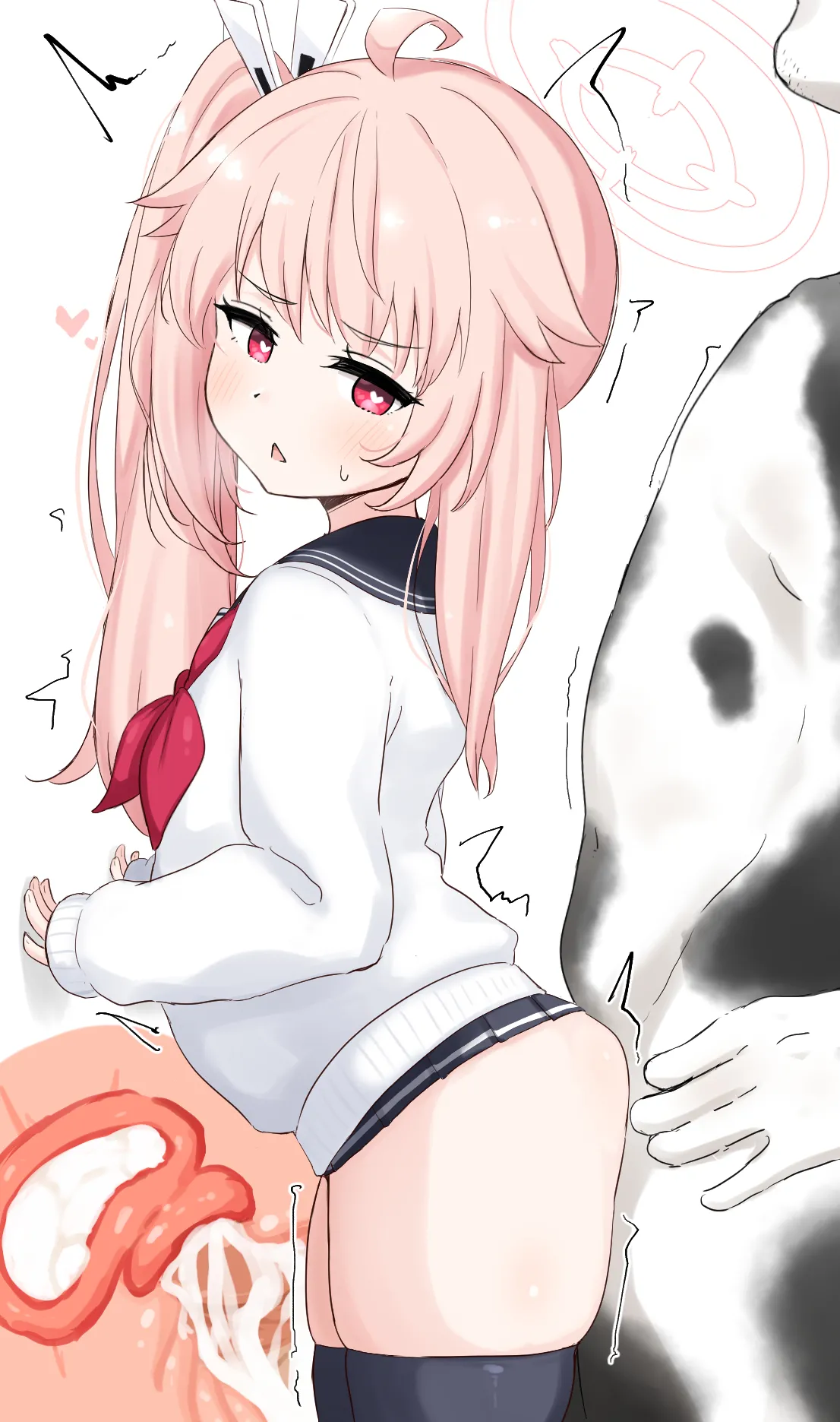 Yutori Natsu page 3 full