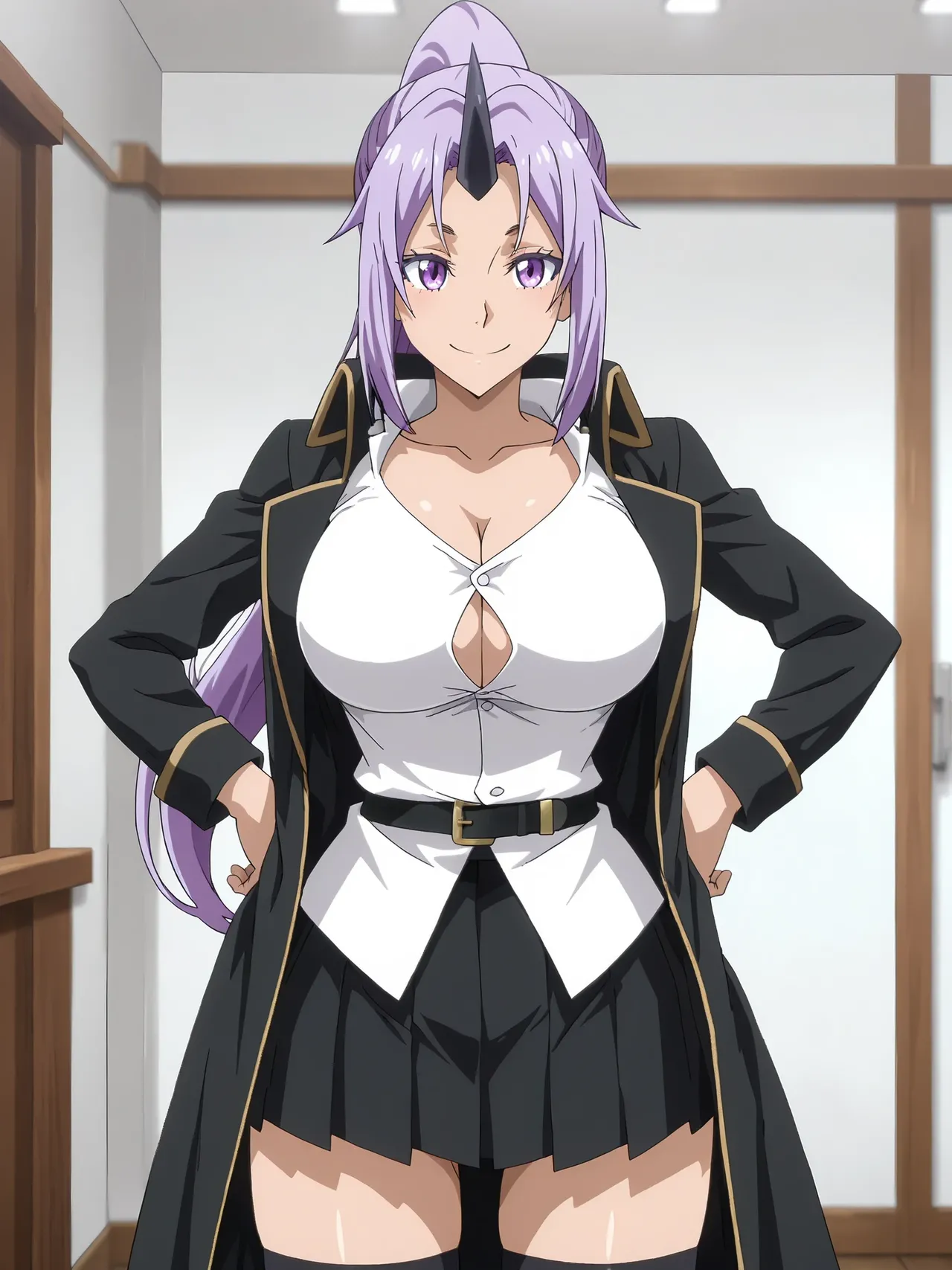 Shion page 1 full