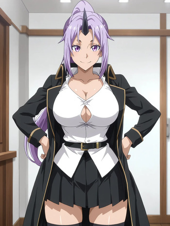Shion cover