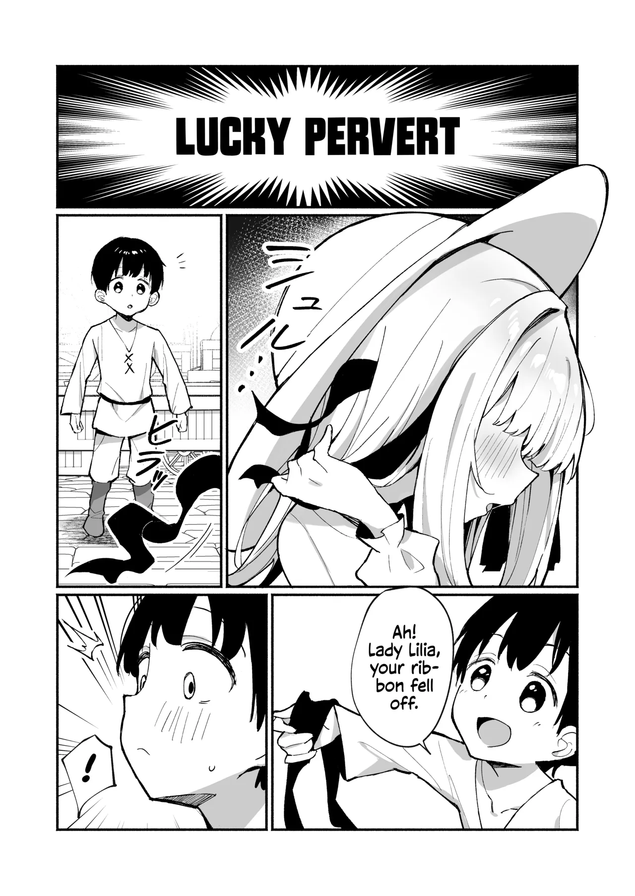 Noble Lady's Total Defeat 2 ~ The object of men's desires, a noblewoman learns to accept her master's cock, anywhere, anytime. page 8 full