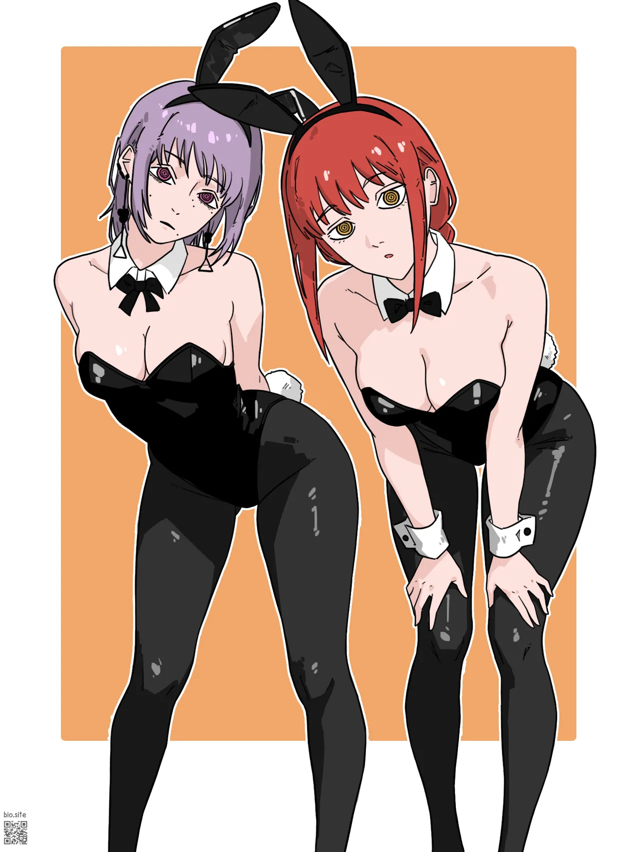 NBArt2022 Pixiv/Twitter Art page 2 full