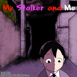 Stalker Onna to Boku | My Stalker and Me