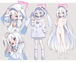 私服姿のケイ🐇