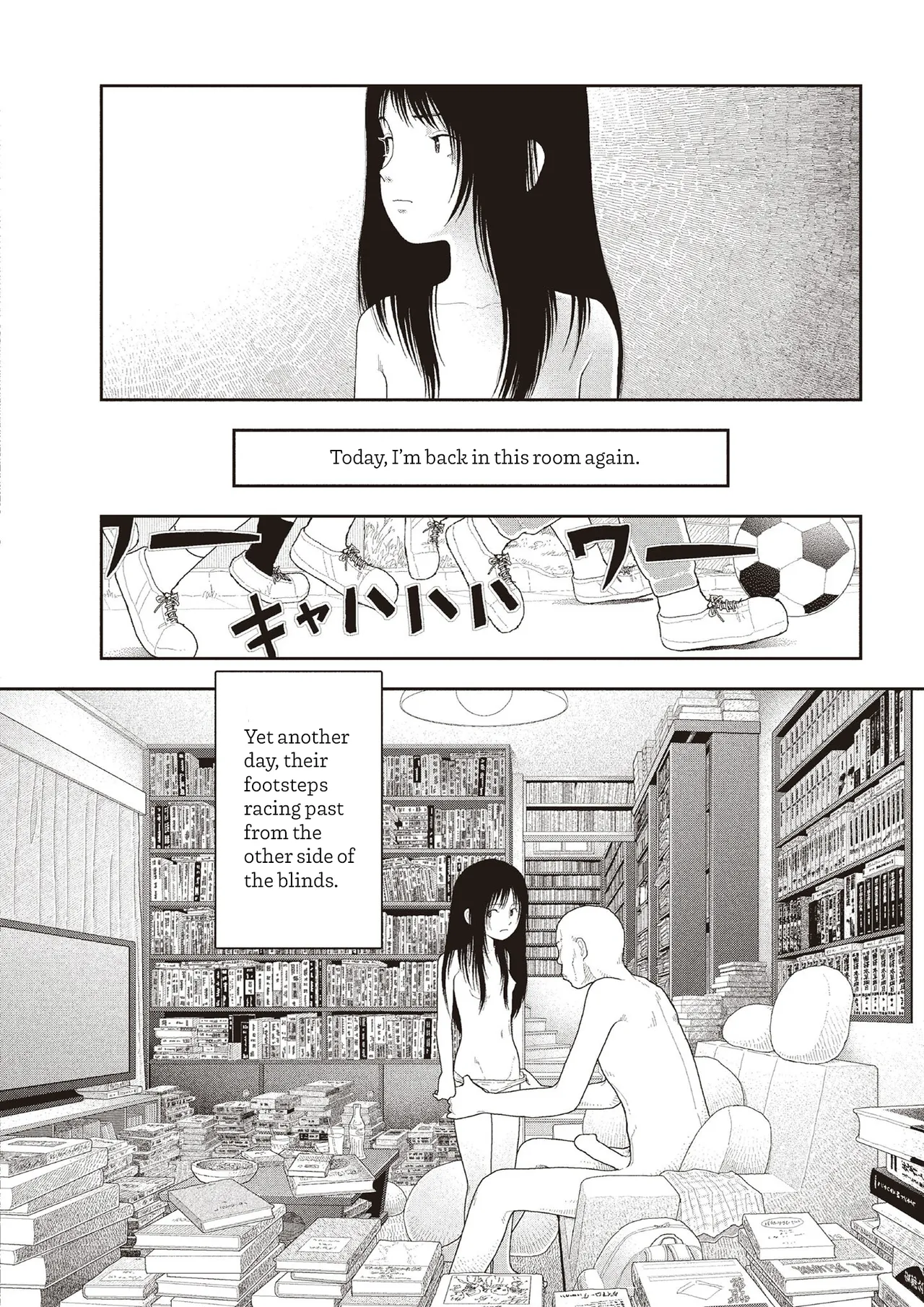 Goji | Five O’Clock page 8 full