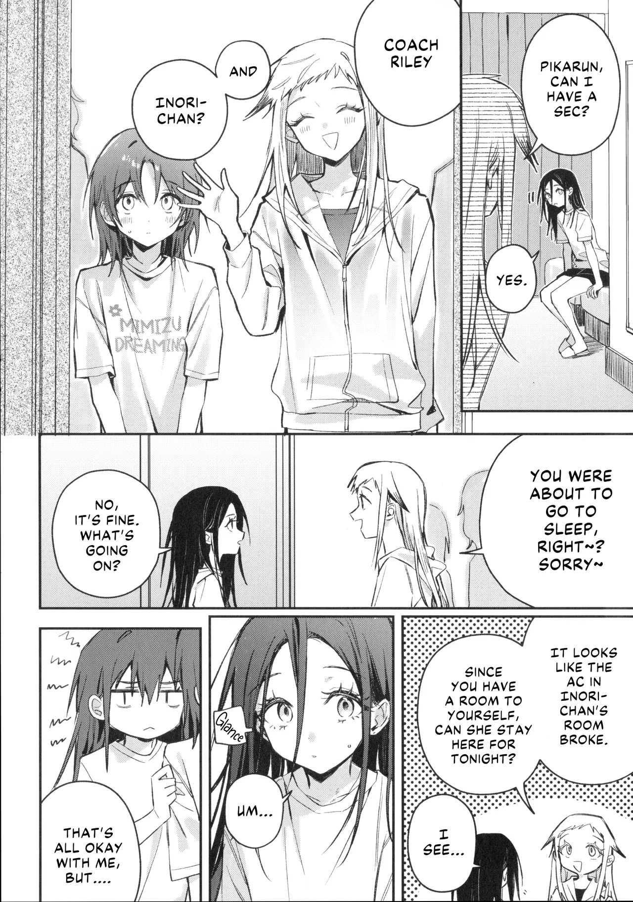Emergence page 9 full