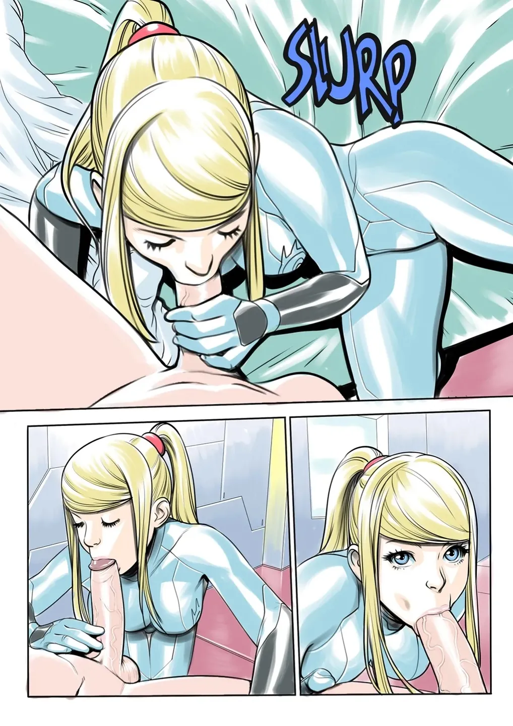 Samus XXX page 4 full