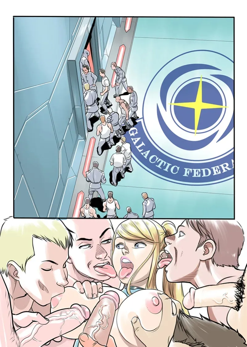 Samus XXX page 8 full