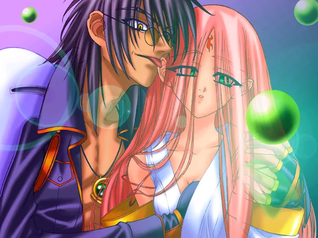 Amnesia no Hanataba o page 9 full