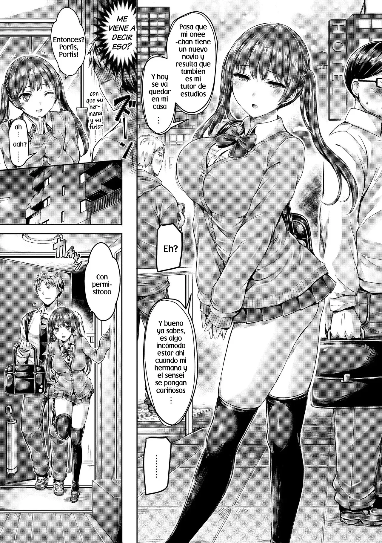 Steal | Robar page 3 full