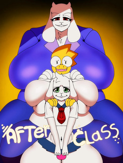 After Class