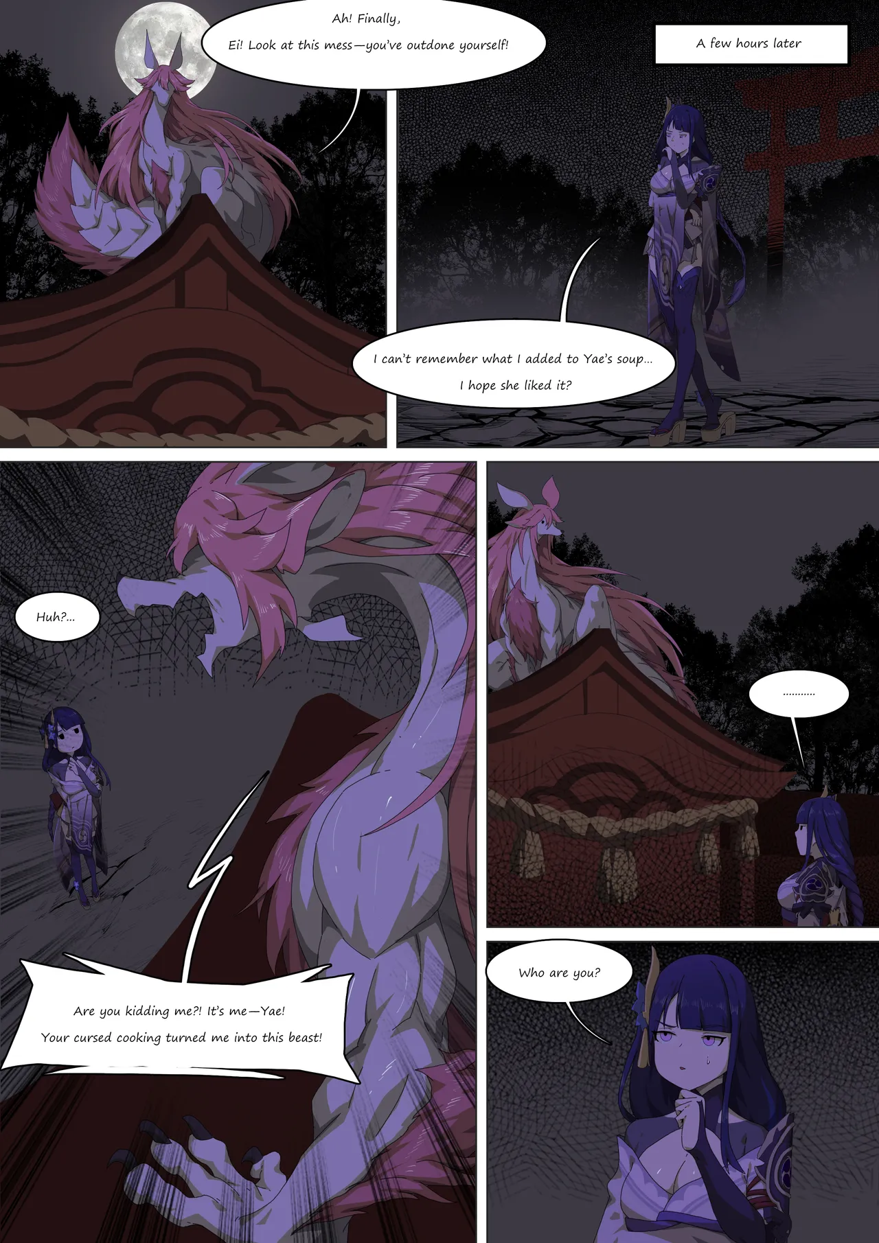 Cooking Impact page 9 full