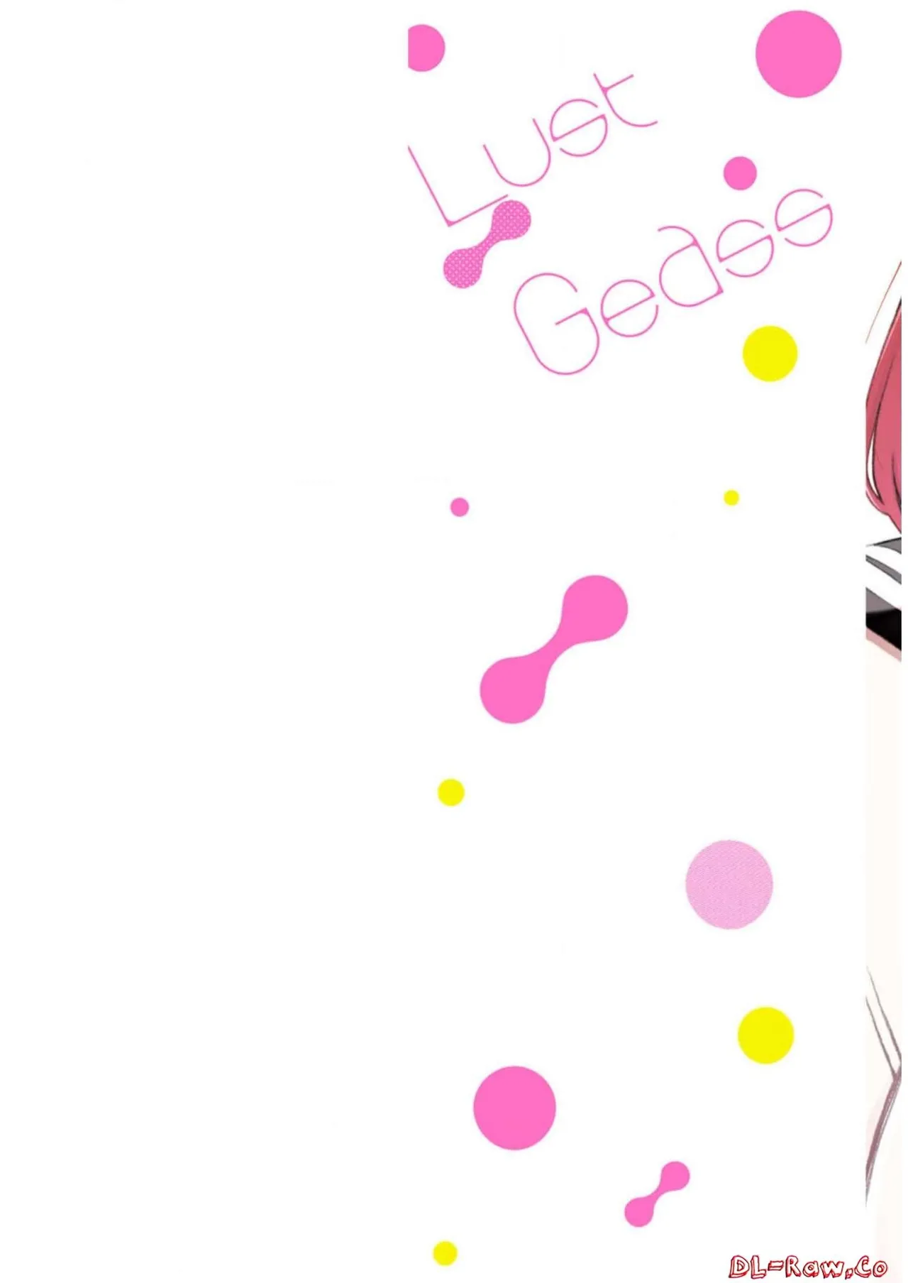 Lust Geass vol.1  + One Shot ver page 2 full