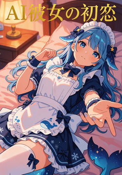 AI Girlfriend's First Love - deepseek