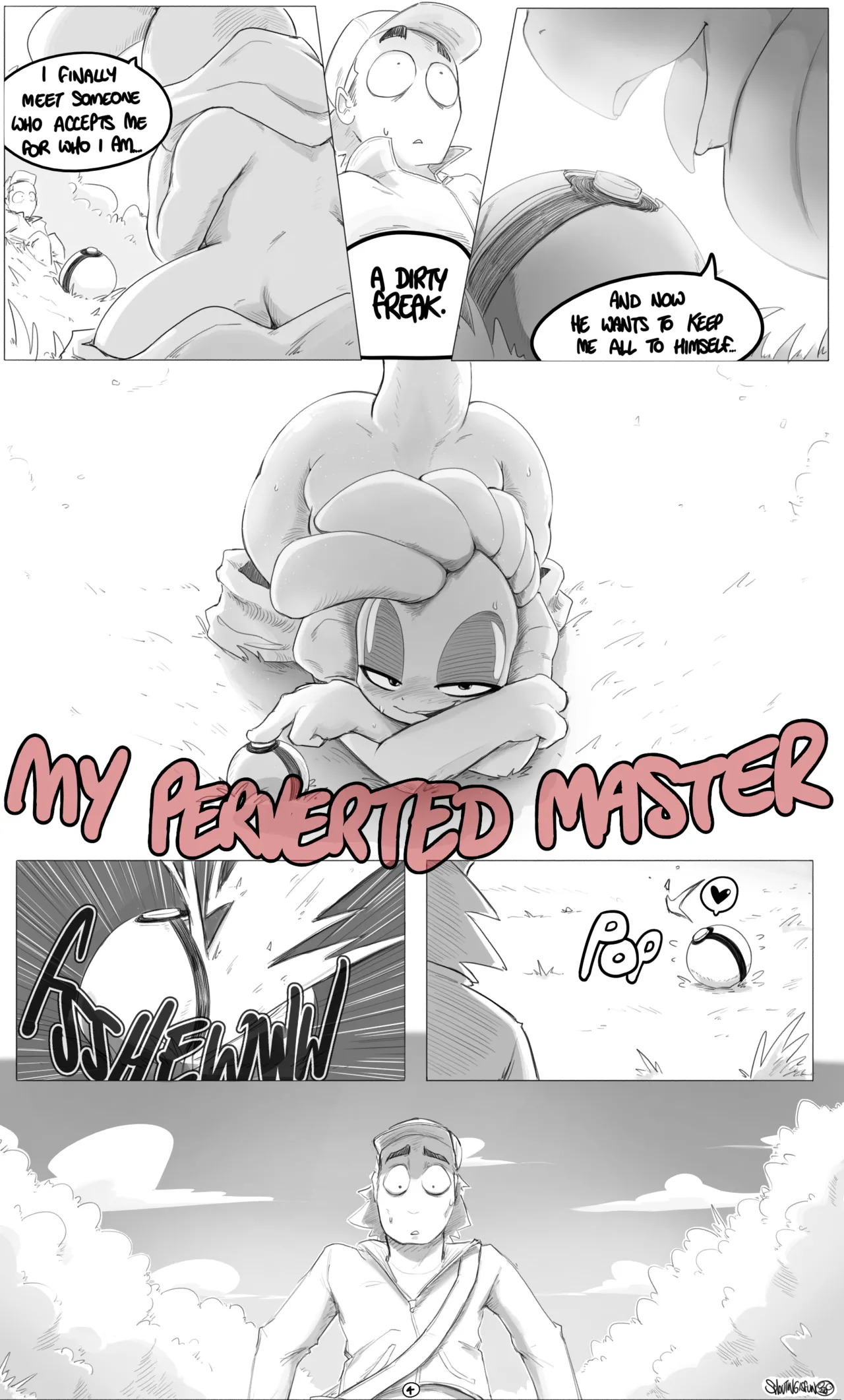 My Perverted Scrafty page 5 full