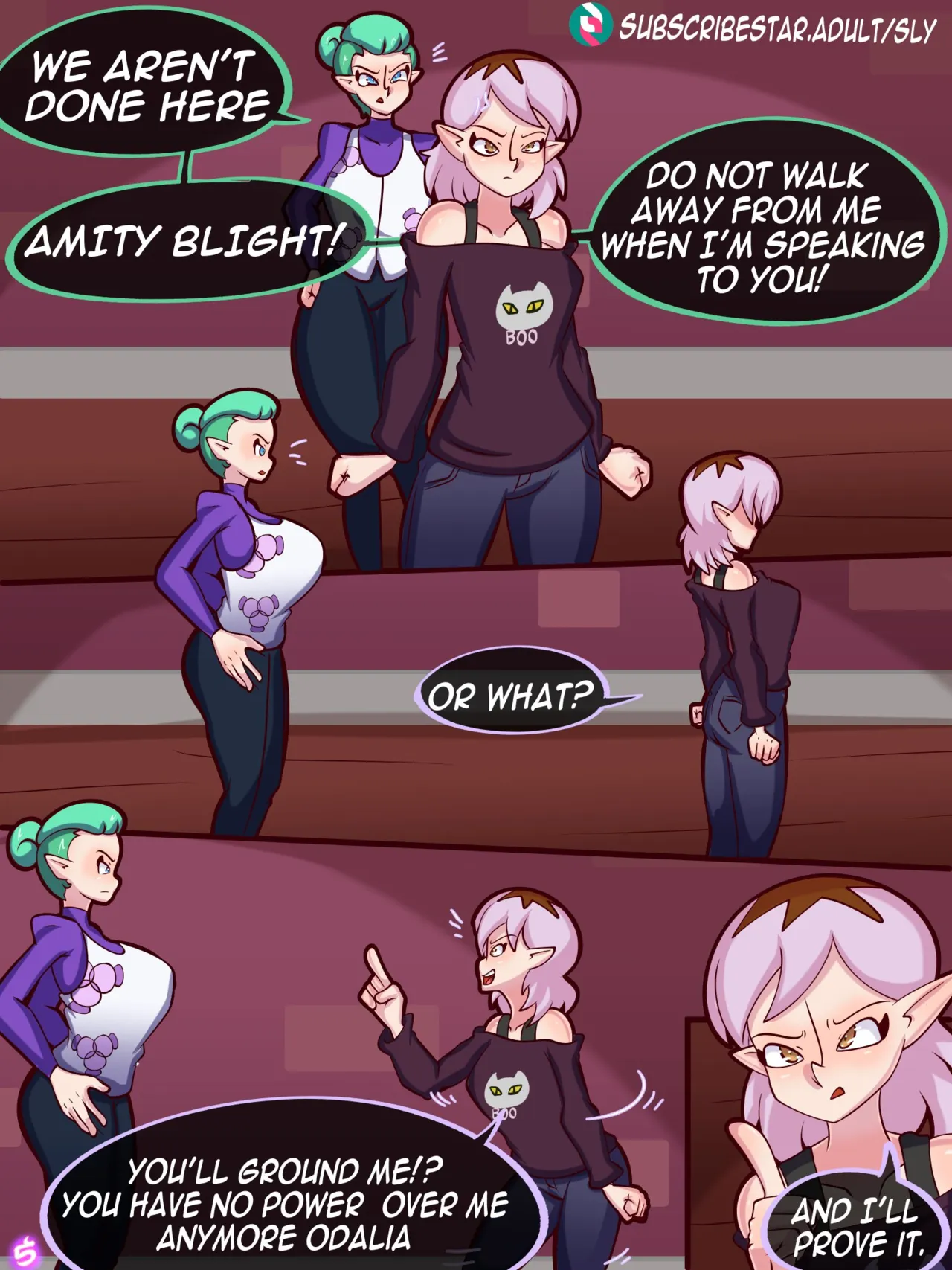 Overblight page 6 full