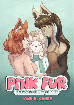 Pink Fur: Volume 1
