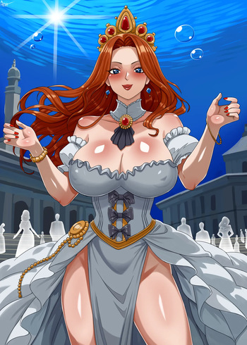 AnanaKawaii cover