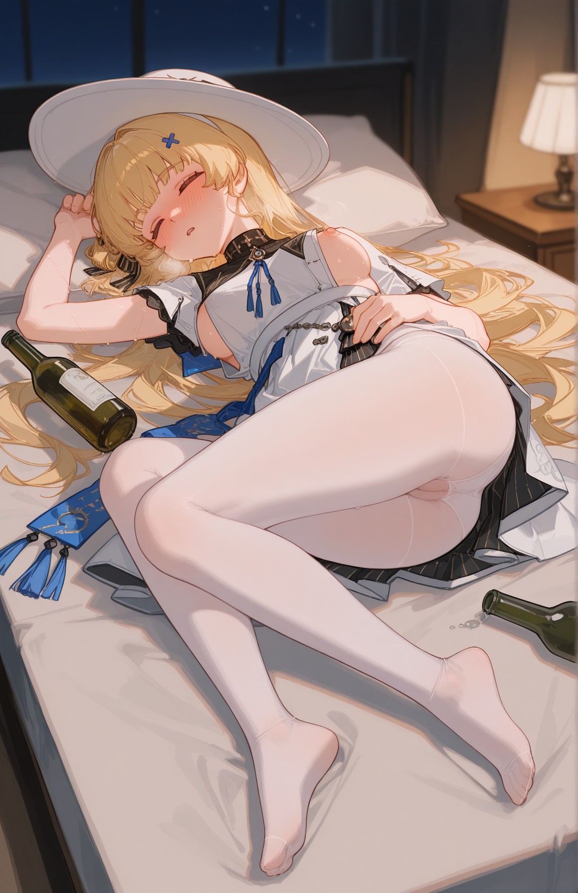 Phoebe page 6 full